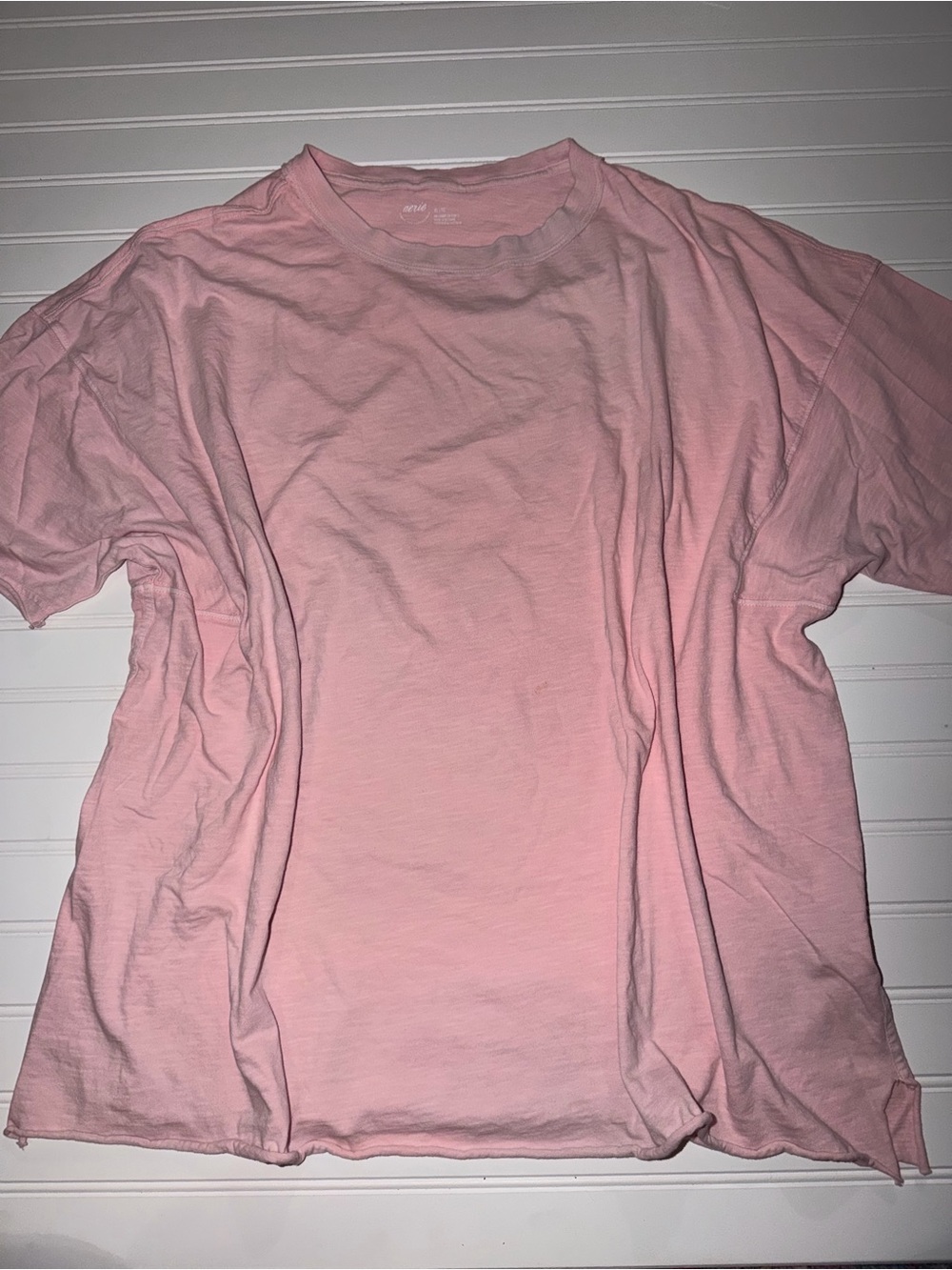 Aerie T-shirt XL